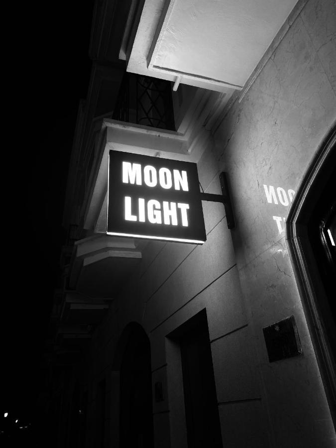 Moonlight Hotel ฮาลอง ภายนอก รูปภาพ